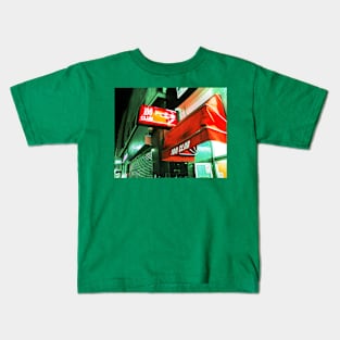 100 club Kids T-Shirt